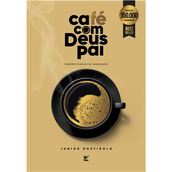 Café Com Deus Pai - 1