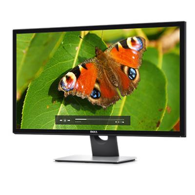 DELL S2817Q 27.9"" 4K Ultra HD TN Matt Negro