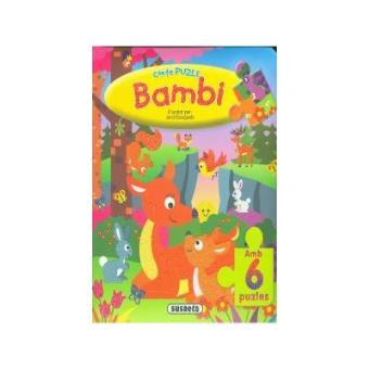 Bambi - 1
