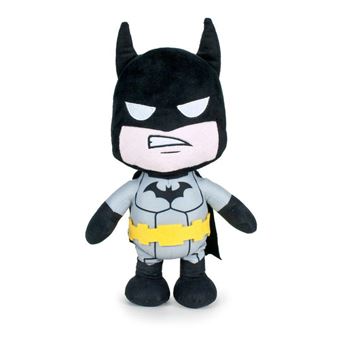 Peluche Batman DC Gris 35cm