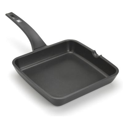 Sarten Asadora Bra Efficient 28 Cm