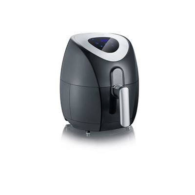 Freidora De Aire 3,2 L Severin Fr 2430 Air Fryer Pequeño