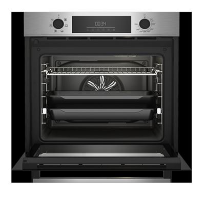 Horno Beko BBIE123001XD 72L inox A - Hornos empotrados - Los mejores  precios | Fnac