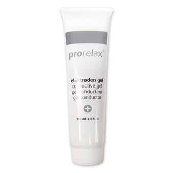 Gel de contacto para electrodo - 100 ml PRORELAX 39143