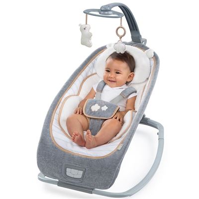 Columpio para Bebés Ingenuity, SimpleComfort Everston K11149 - Balancines -  Los mejores precios