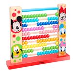 De Madera Disney baby by woomax 48708 personajes juego 335x7x30 1