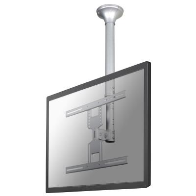 Newstar Soporte De Techo Lcd/led/tft - Soporte De Techo Para Pantalla Plana