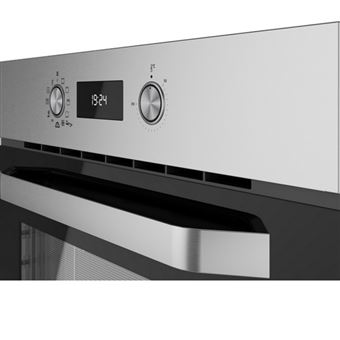 Horno TEKA AirFry HCB 6646 P Inox DualClean - Devoraprecios