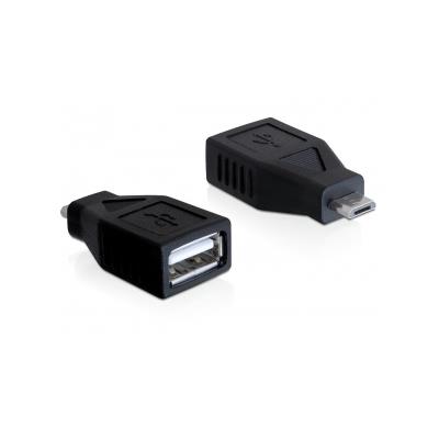 Delock 65296 Adaptador De Cable