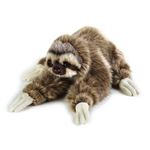 Perezoso de peluche National Geographic