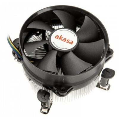 Akasa Ventilador De Pc Ak-959Cu