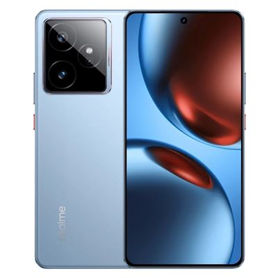 Realme Gt 7 12gb/512gb 6,78" 5g Azul