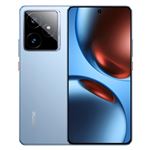 Realme GT 7 12GB/512GB 6,78" 5G Azul