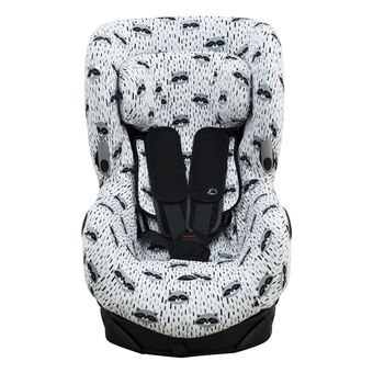 Funda Janabebe Para Bebe Confort Axiss Raccoon Sillas De Automovil Los Mejores Precios Fnac