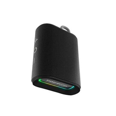 Altavoz Bluetooth Portátil Energy Sistem Streetplay Space 8w