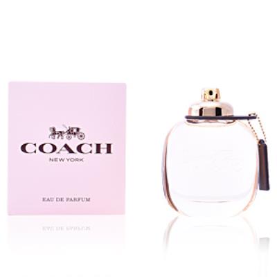 Coach Woman Eau De Perfume Vaporizador 90 Ml