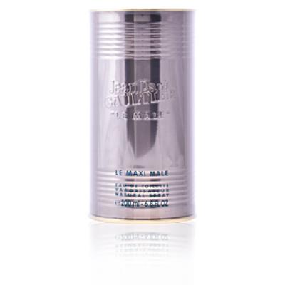 Le Male Eau De Toilette Vaporizador 200 Ml