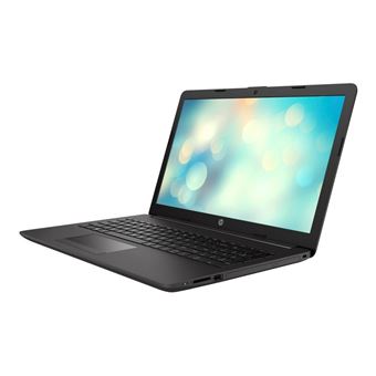 Portatil HP 255 G7 Amd Ryzen 3-2200U/8G/256Ssd/15.6/Free