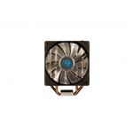 Ventilador Cpu Deepgaming Cyclone Ii Led Azul