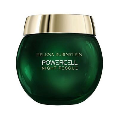 Crema Facial Antiarrugas De Noche Helena Rubinstein Powercell 50ml