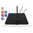 Tableta Gráfica - XP-Pen StarG960S 9 x 6 Pulgadas con 4 Teclas de Atajo - compatible con Android_2