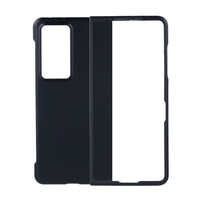 La Casa De Las Carcasas Negro Funda Ultra Suave Para Honor Magic V