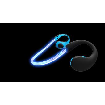 Auriculares bluetooth sport led