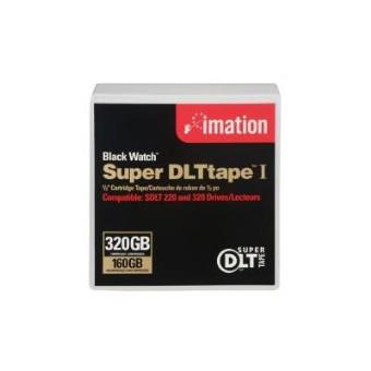 Imation Super DLTtape 1 Cartridge 160/320Gb - 1