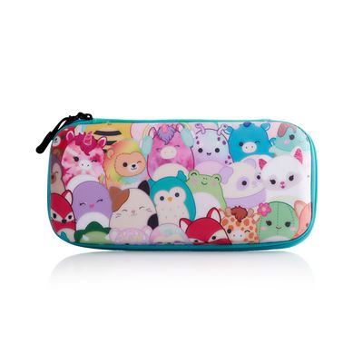 Funda De Trasporte Rigida Para Nintendo Switch 2 Squishmallows Lazerbuilt