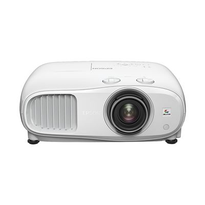 Proyector Epson Eh-tw7000 4k Pro-uhd 3840 X 2160 (2 X 1920 X 1080), Uhd 4k, Blanco