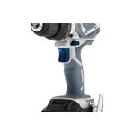 Taladro Percutor sin cable Blaupunkt BP6310C-BTO - Solo herramienta sin batería