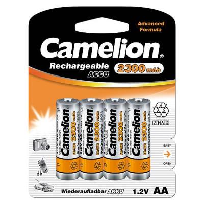 Batería Camelion Nh-aa2300bp4