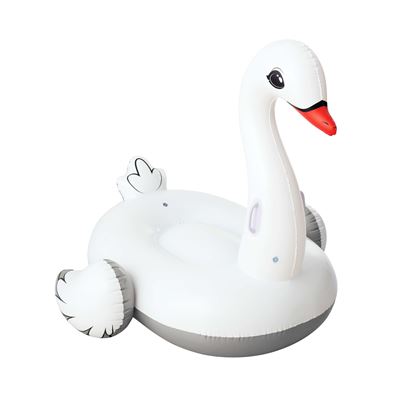 Cisne Hinchable Bestway Supersized