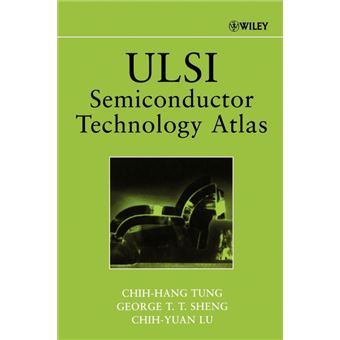 Serie Única - ULSI Semiconductor Technology HardCover - 1