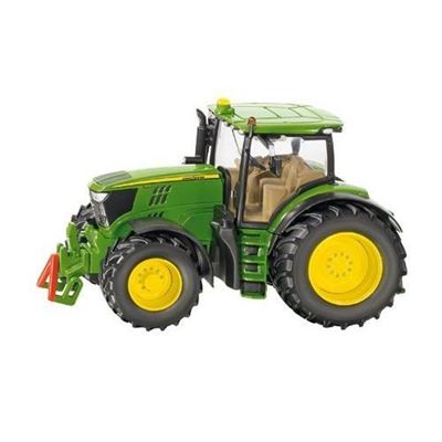 Tractor John Deere 6210r 1:32 541866 Siku