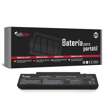 Batería Samsung r60 r40 r65 r70 x60 125 aa-pb2nc3b - 1