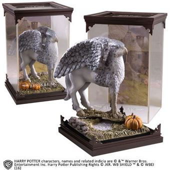 Figura Buckbeak Harry Potter