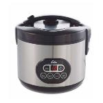 Solis Rice Cooker duo programm 817 arrocera olla con tmporizador cocina al vapor adecuado para verduras y carne 12 979.30