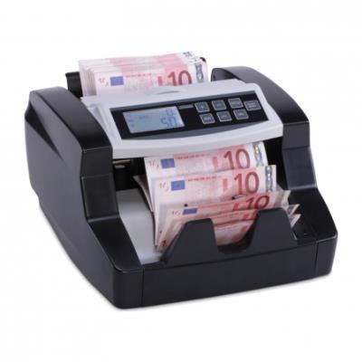 Contadora De Billetes Rápida Y Precisa - Perfecta Para Euros Y Más