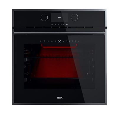 Horno Teka Steakmaster Negro A
