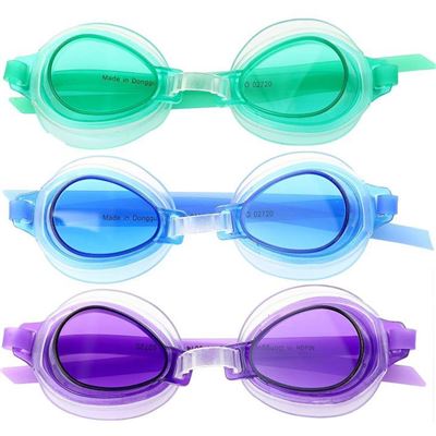 Gafas De Buceo Bestway, High Style, +3 Años