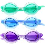 Bestway 21002 Gafas de infantiles buceo high style +3