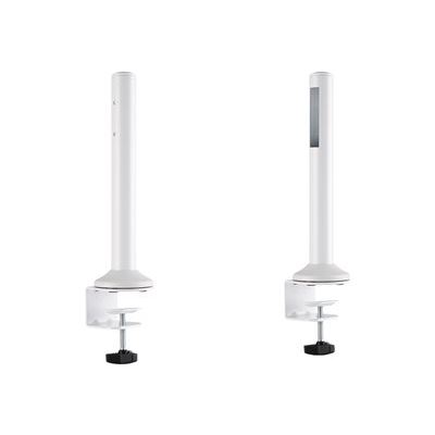 Kit De 2 Soportes Para Riel Portaherramientas Kimex 150-3302