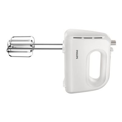 Philips Blanco Batidora-Amasadora Hr3705 300 W