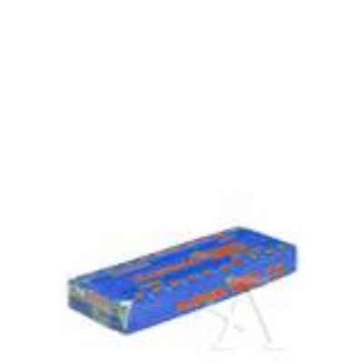 C/15 Tacos Plastilina Mediana Azul Oscuro Jovi