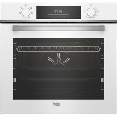 Horno Beko Bbie18300w 72l Blanco A
