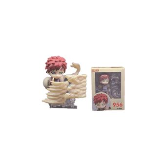 Figura Naruto Gaara 10cm - 1