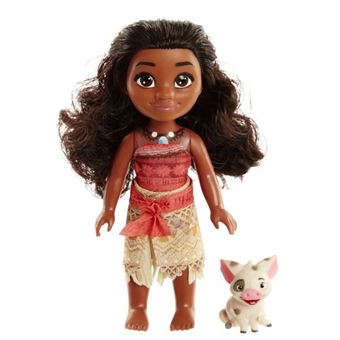 vaiana peluche