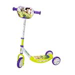 Patinete 3 Ruedas toy story smoby 750172 multicolor