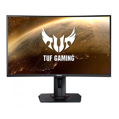 Monitor LED 27"" Full HD ASUS TUF Gaming VG27WQ 2560 x 1440 Píxeles Negro 686 cm